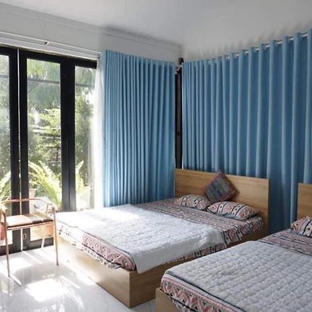 Jrai Homestay Pleiku Ngoại thất bức ảnh