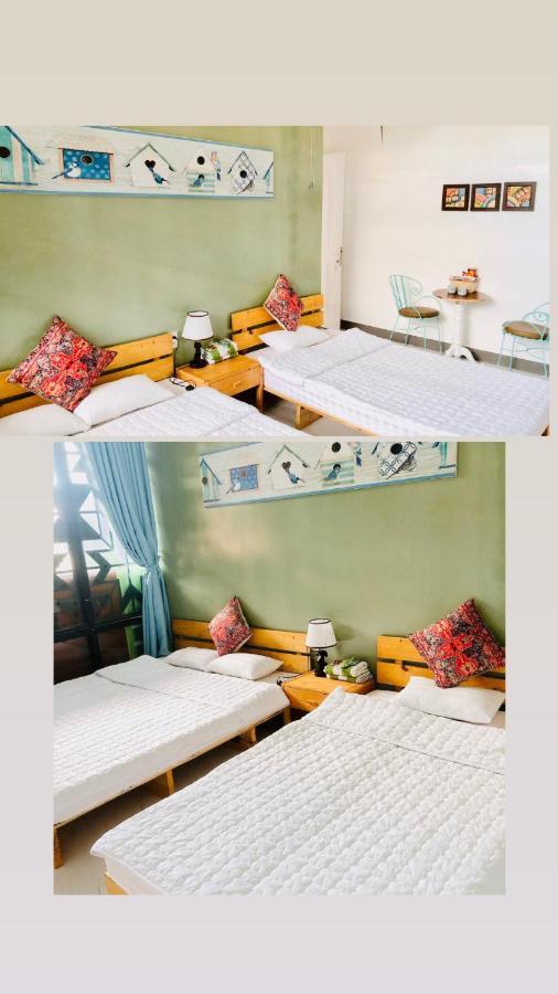 Jrai Homestay Pleiku Ngoại thất bức ảnh