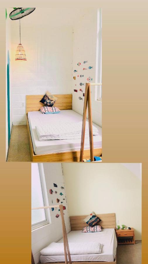 Jrai Homestay Pleiku Ngoại thất bức ảnh