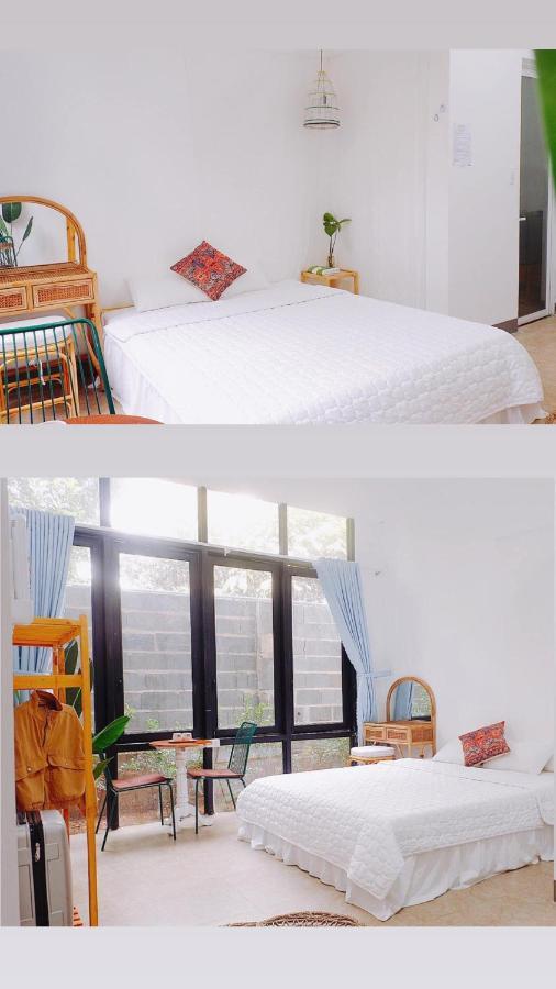Jrai Homestay Pleiku Ngoại thất bức ảnh